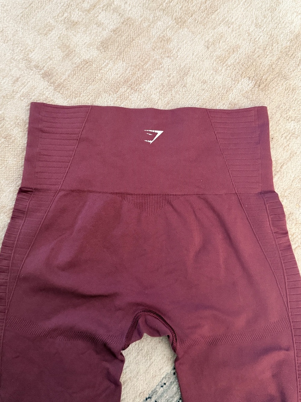 Gymshark Seamless leggings